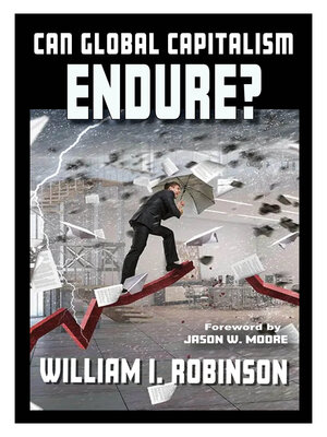 cover image of Can Global Capitalism Endure?